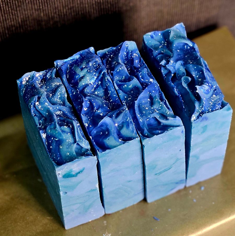Blue Crush - Bright, fresh, clean and sweet product image (8)