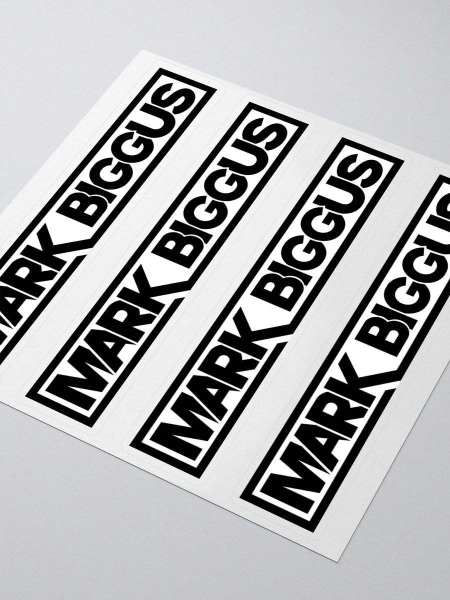 Stickers product image (3)