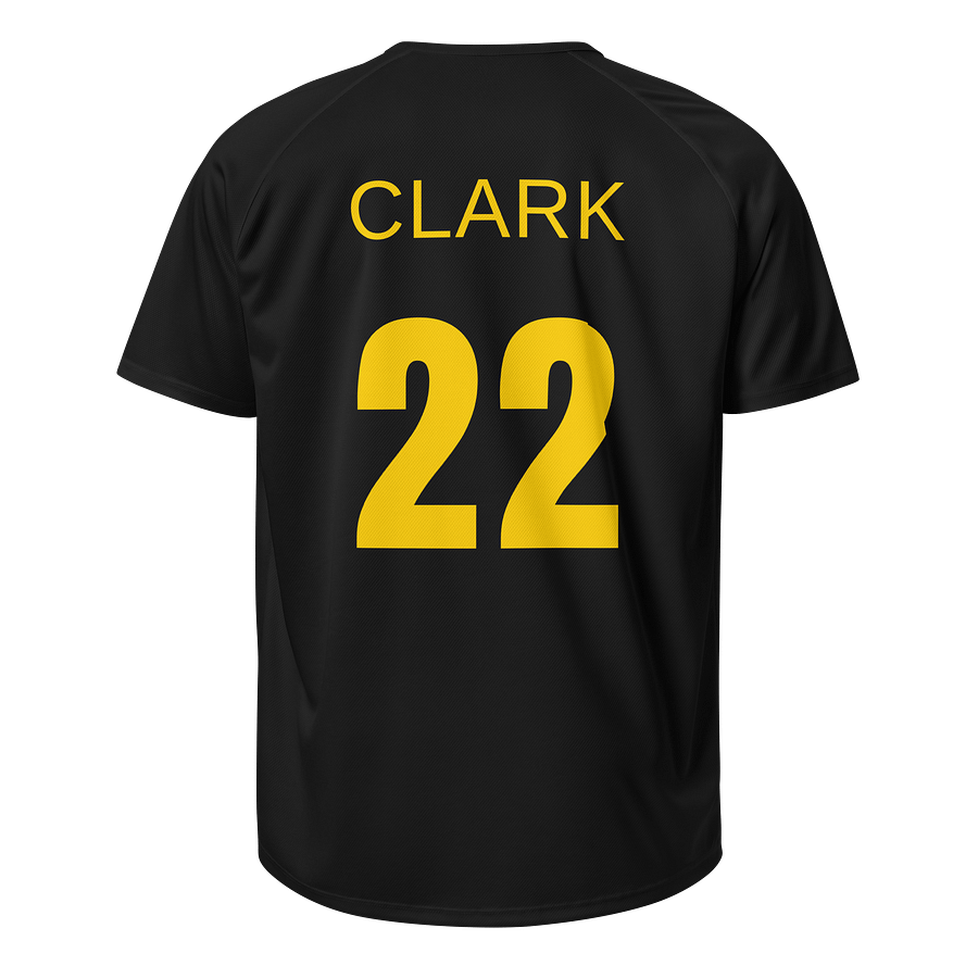 Indiana MVP 22 Unisex Sports Jersey product image (3)
