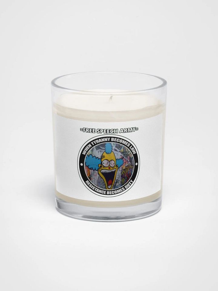 FREE SPEECH ARMY product image (1)