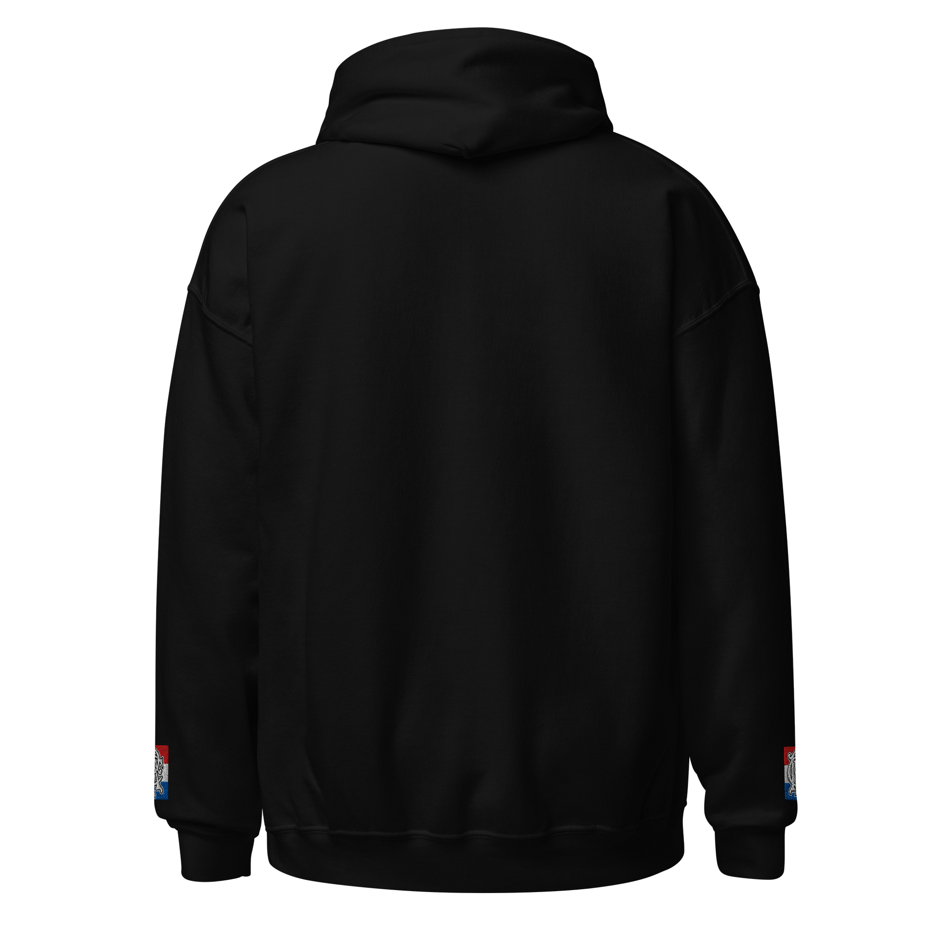 UBC "The Famous RFC" Hoodie product image (2)