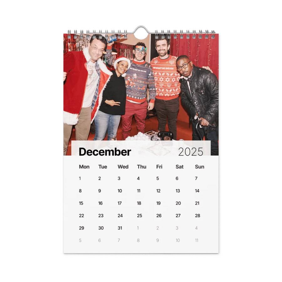 We Might Be Keeping Track of Days product image (4)