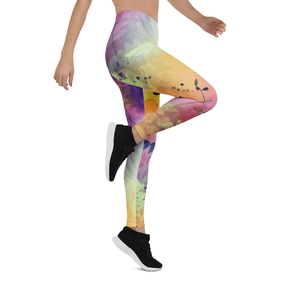 Garden Collection Leggings product image (7)