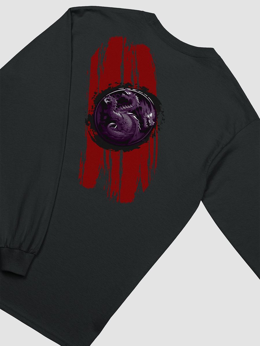 SHROOMxDRAGON long sleeve product image (24)