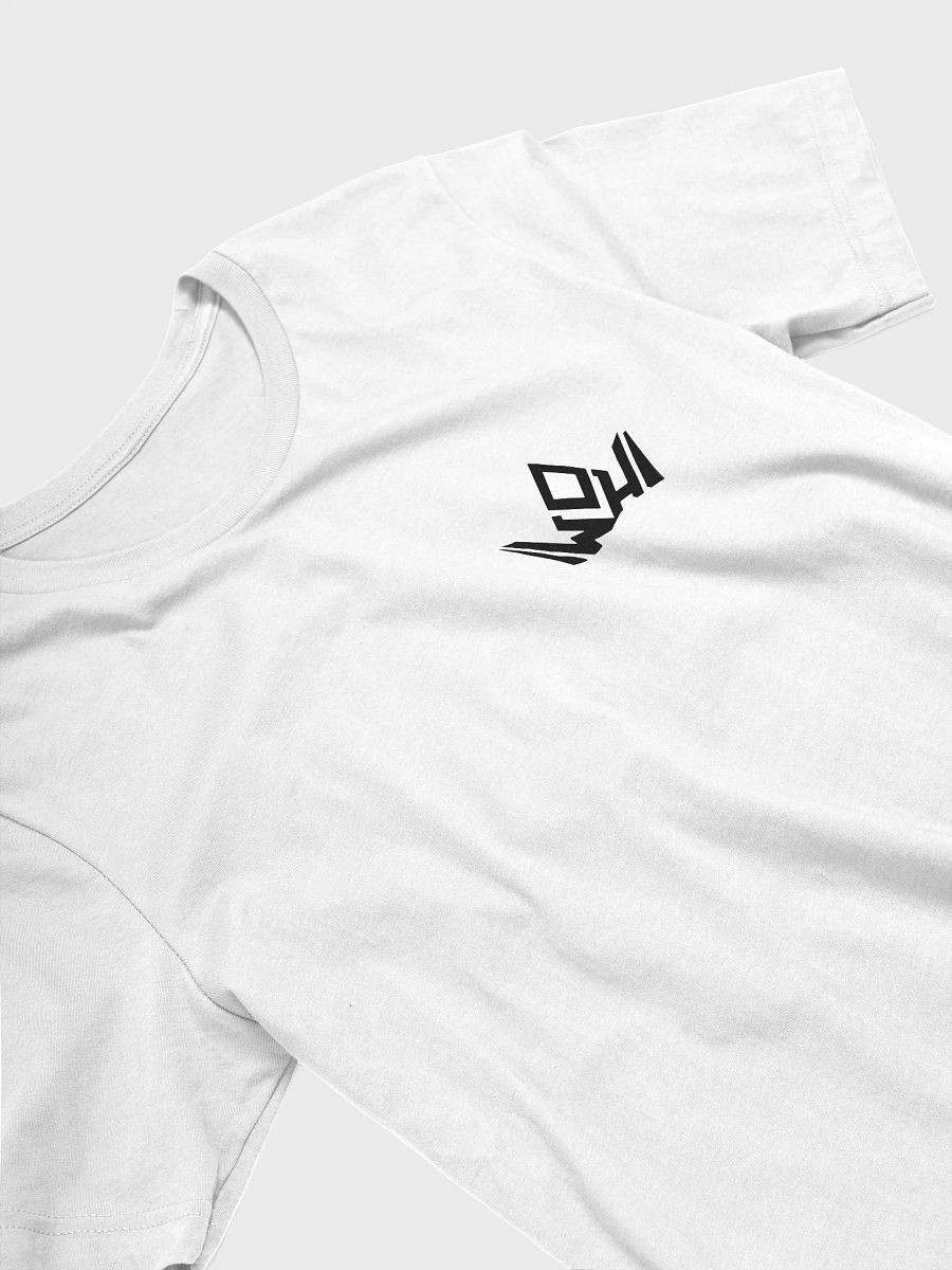 WOH Oddball Logo T product image (4)