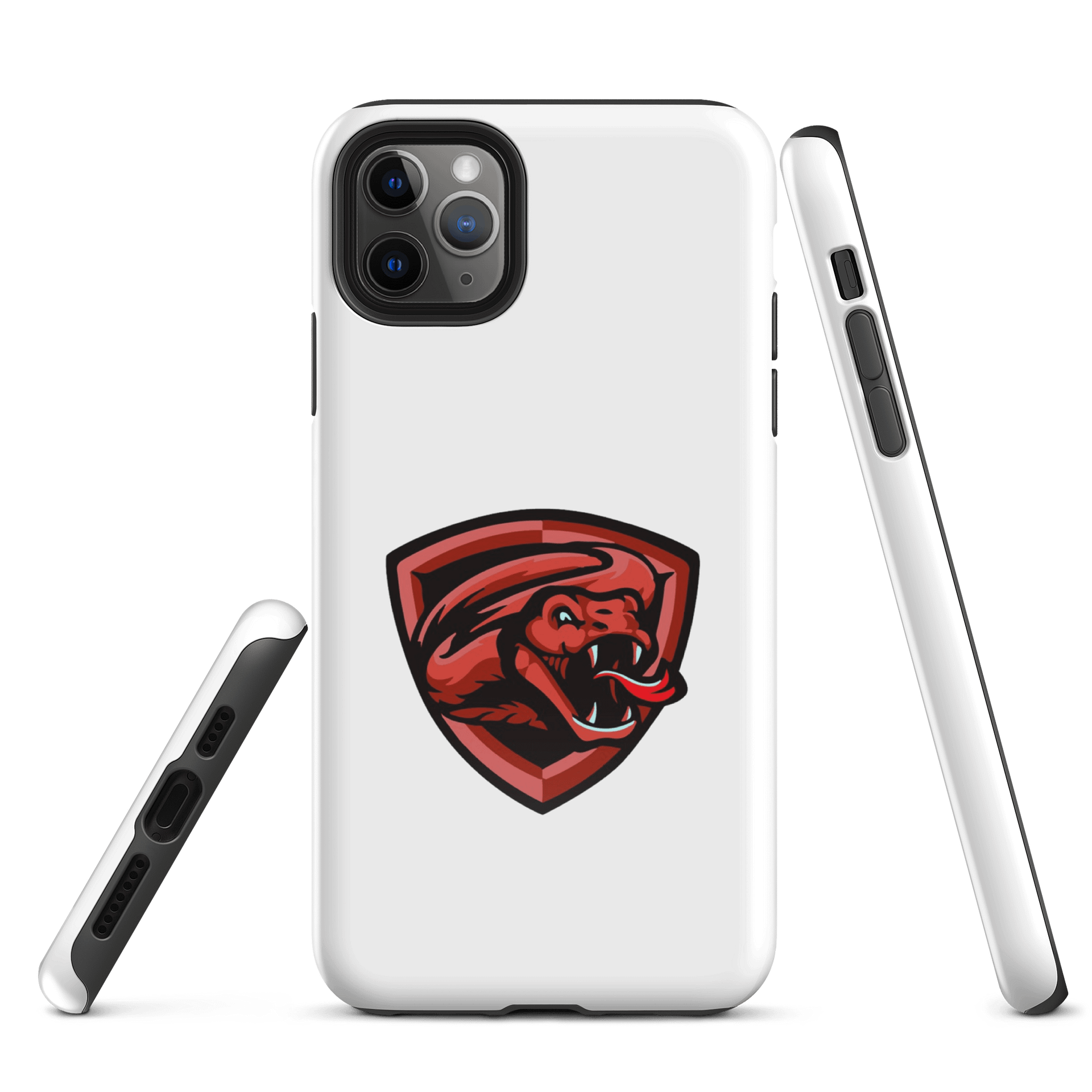 Viper Logo - Phone Case (I Series) product image (1)