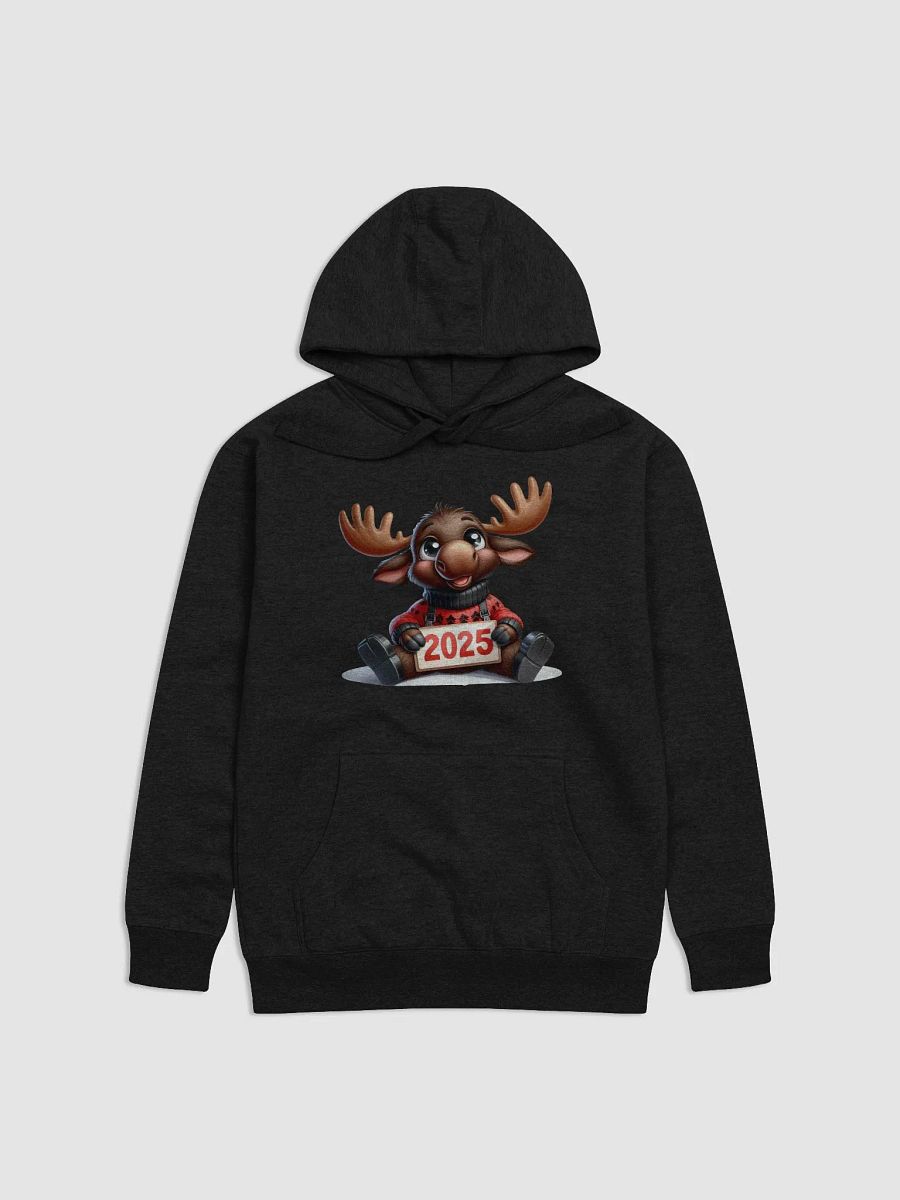 Joyful Moose of 2025 product image (2)