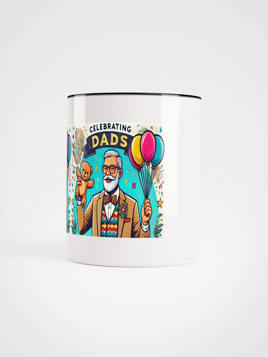 Dapper Dad Delight Mug product image (9)