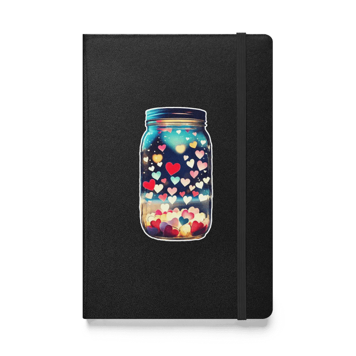 Jar Of Love product image (2)