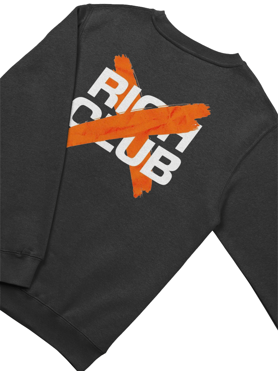Rich club sweater product image (4)
