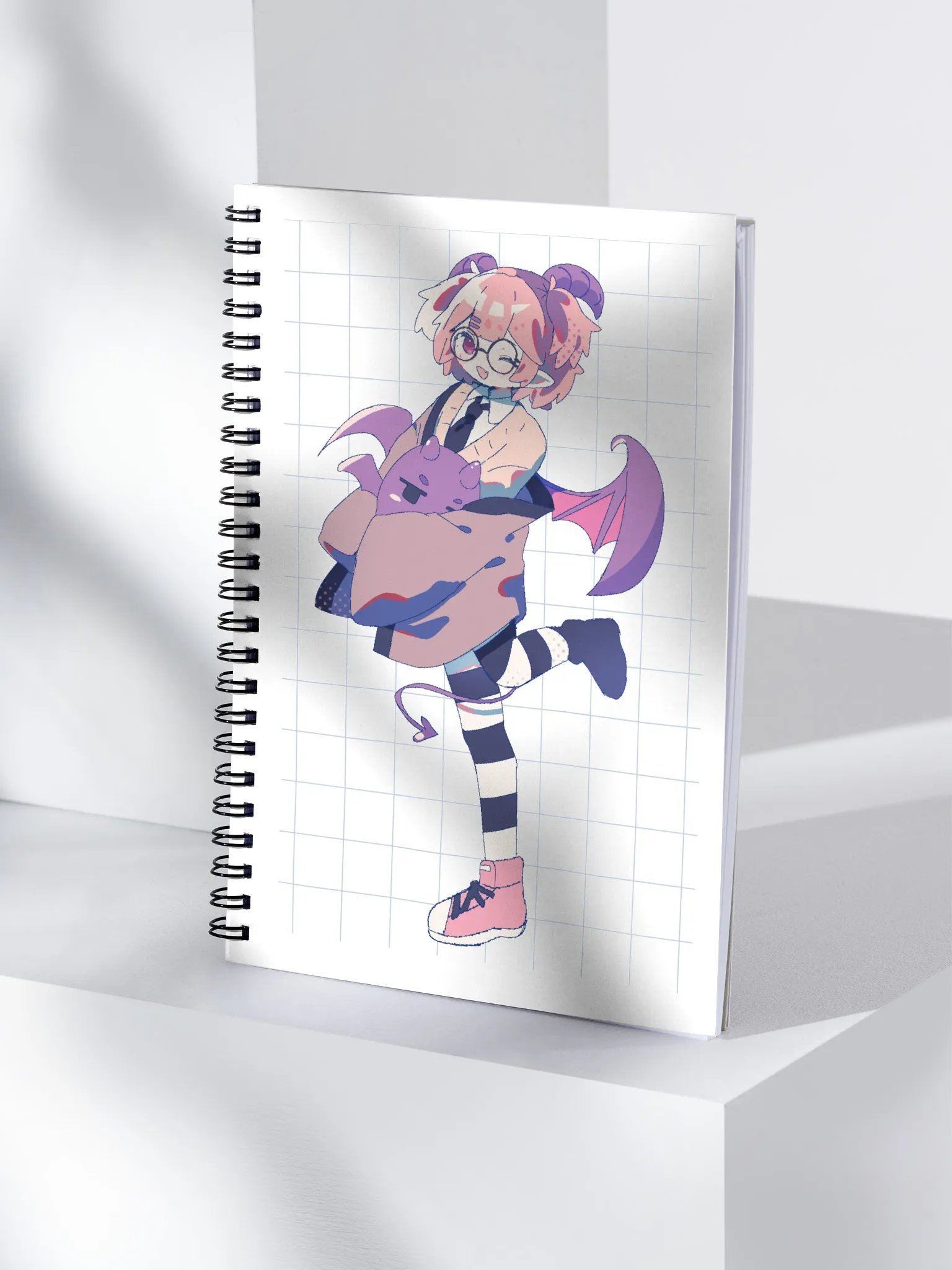 Aku Notebook ♥ product image (4)