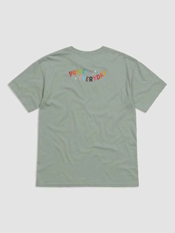 Pride Is Everyday T product image (2)