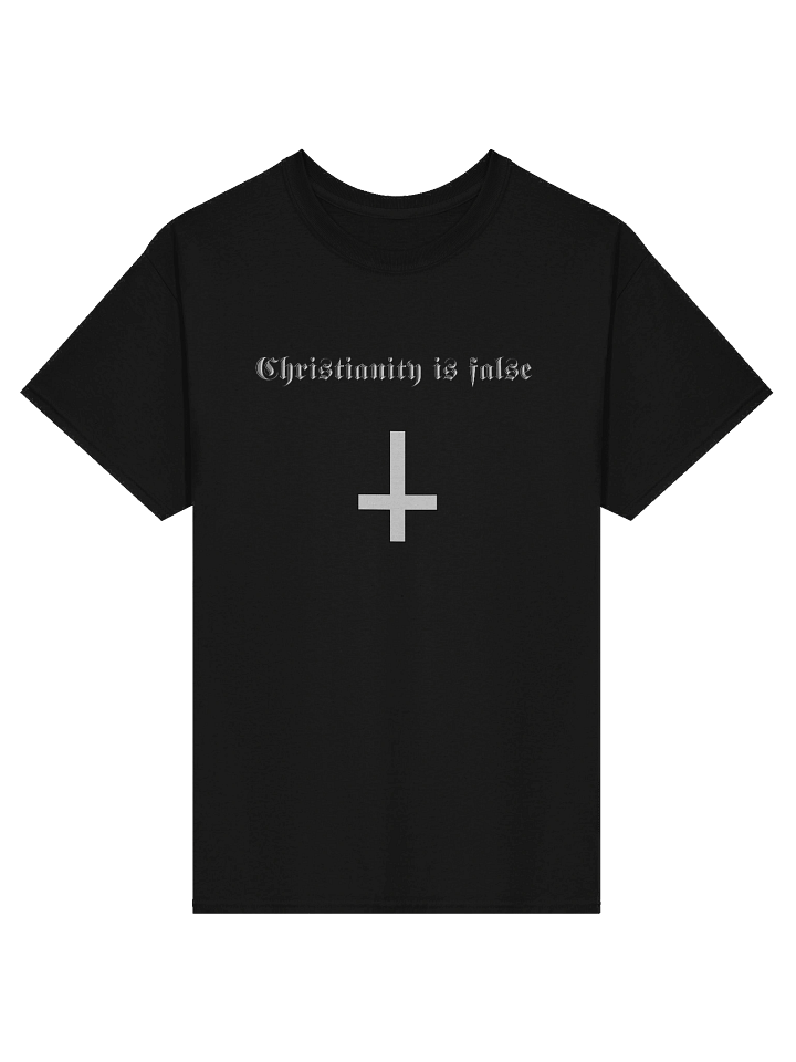 Christianity Is False product image (1)