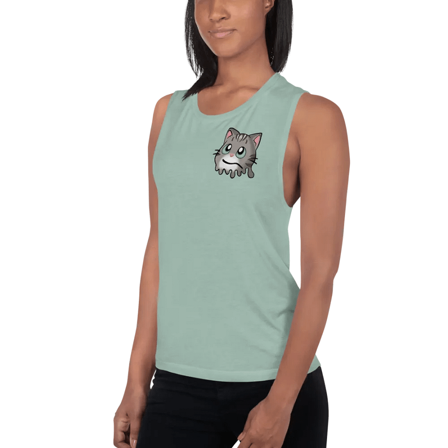 Melting face cami product image (3)