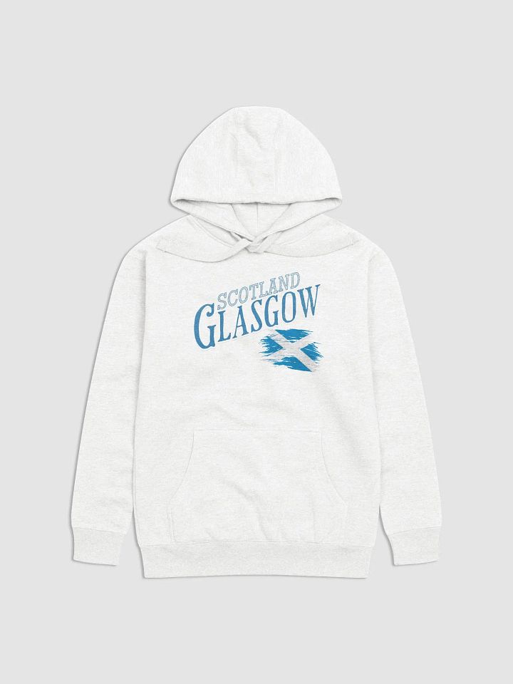 Glasgow Scotland Hoodie product image (7)