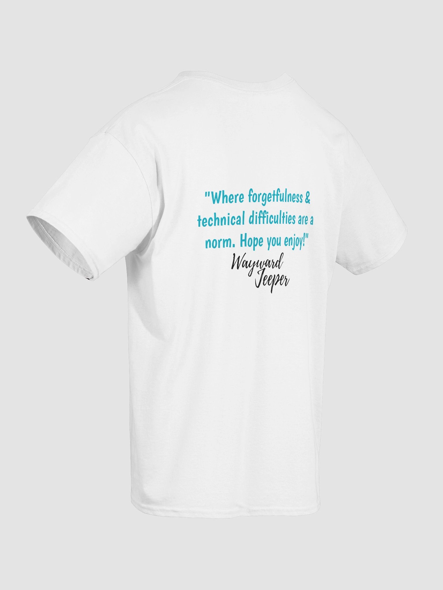 SWHHW T-Shirt1 product image (6)