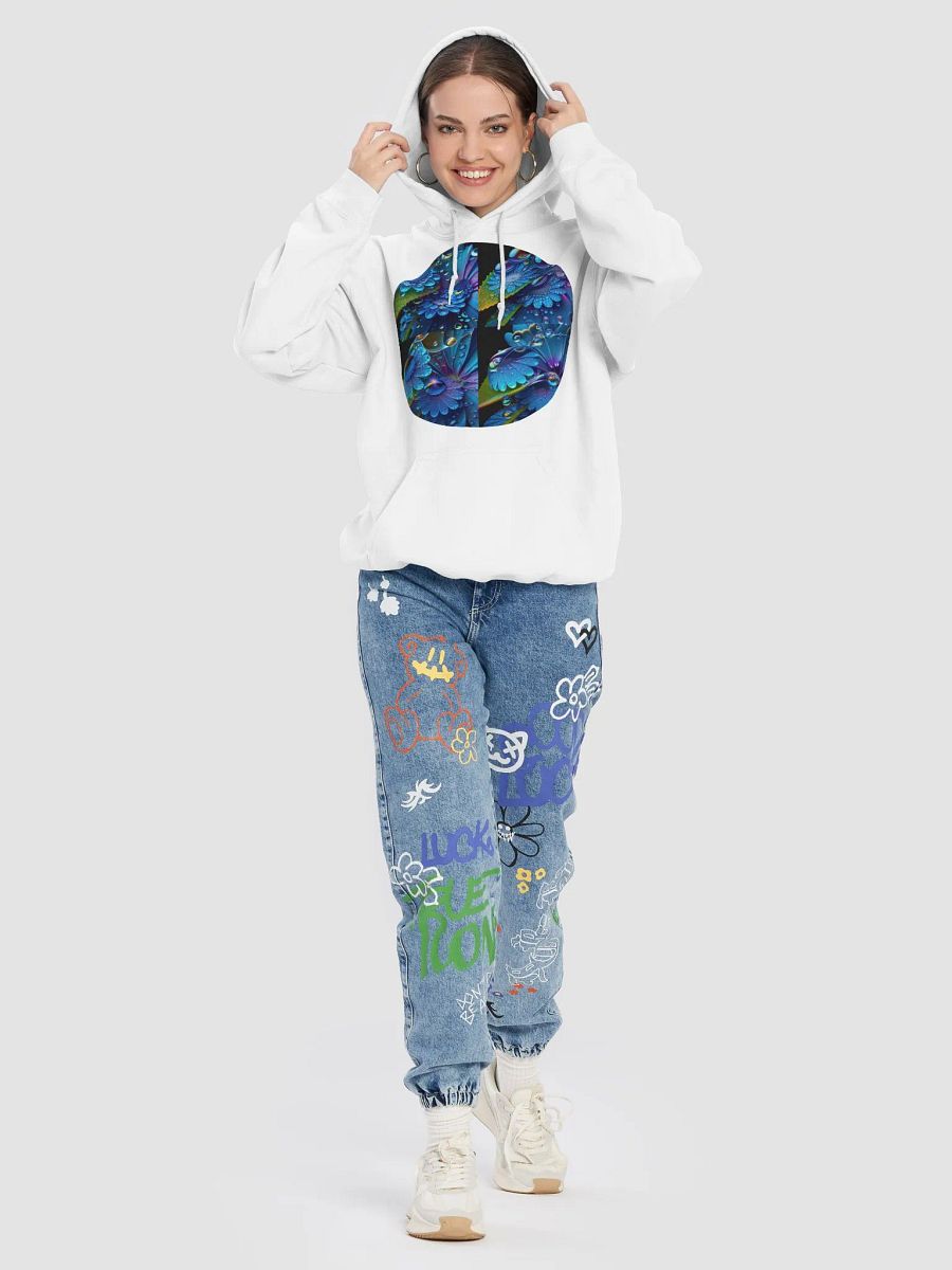 Kawaiikitten Exclusive Premium Formal Hoodie product image (89)