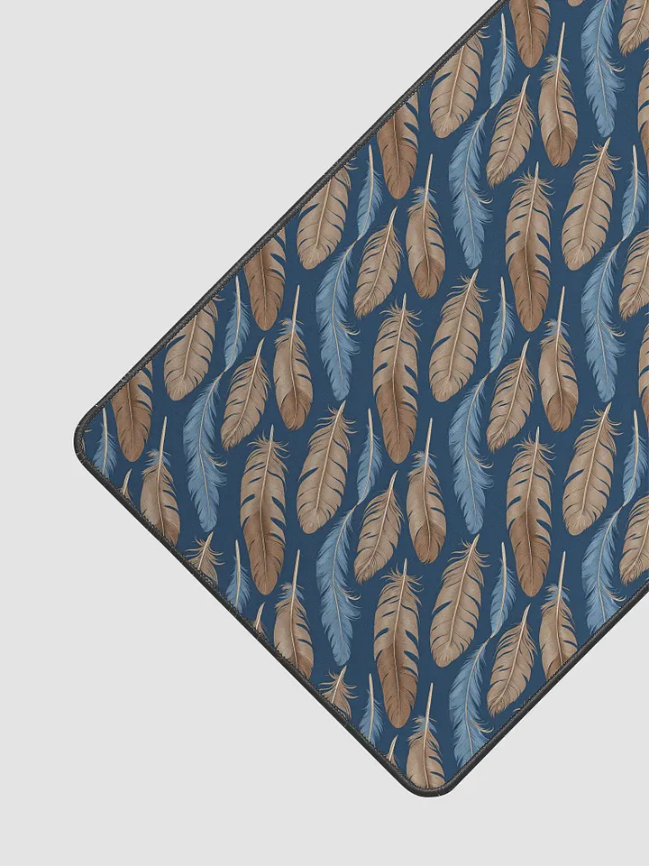 Desk Mat 22