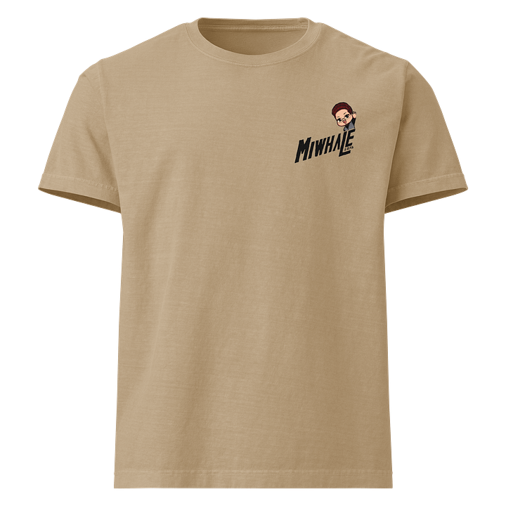 Mimi's Day 1's Oversized product image (1)