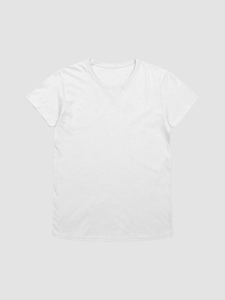 Simple Since DayOne CROP Shirt product image (2)