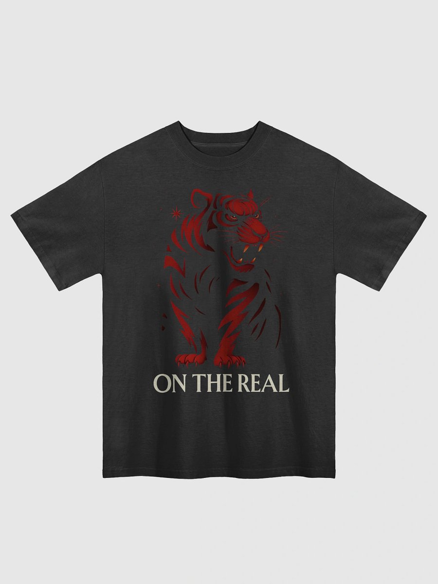 OTR Tiger T-Shirt product image (1)