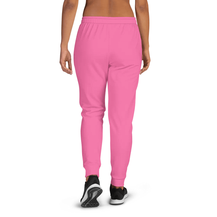 KAWAIIKITTEN EXCLUSIVE PREMIUM WOMENS' JOGGERS product image (1)