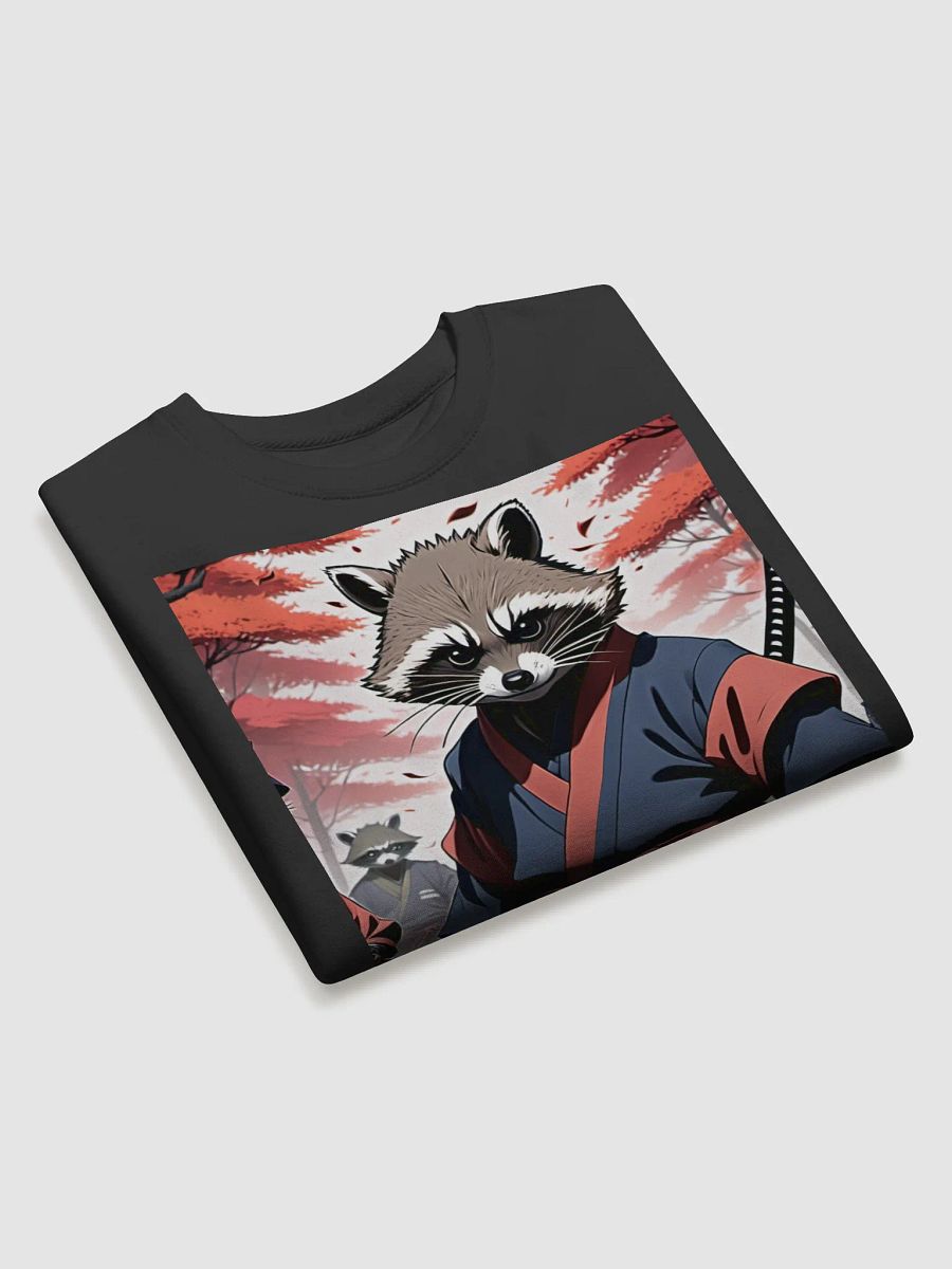 Raccoon Chill vibes product image (3)