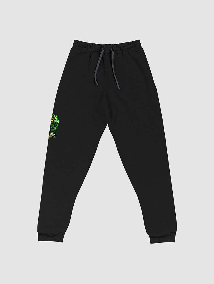 Win Later Unisex Joggers product image (1)