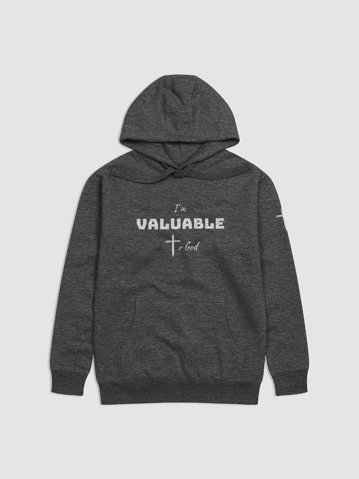 I'm Valuable product image (1)