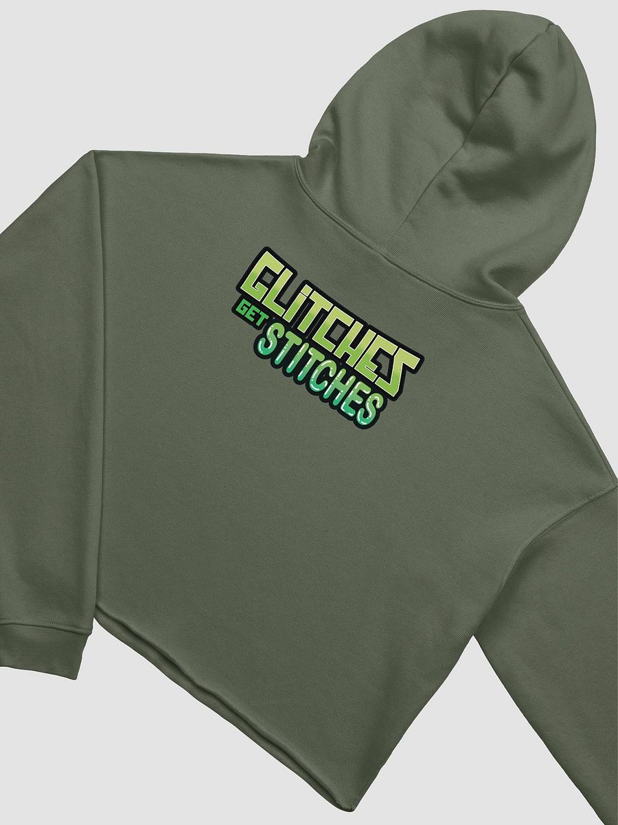 GGS Crop Top product image (12)
