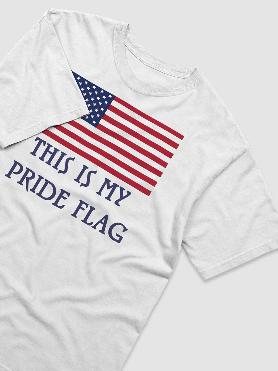 Pride Shirt product image (3)