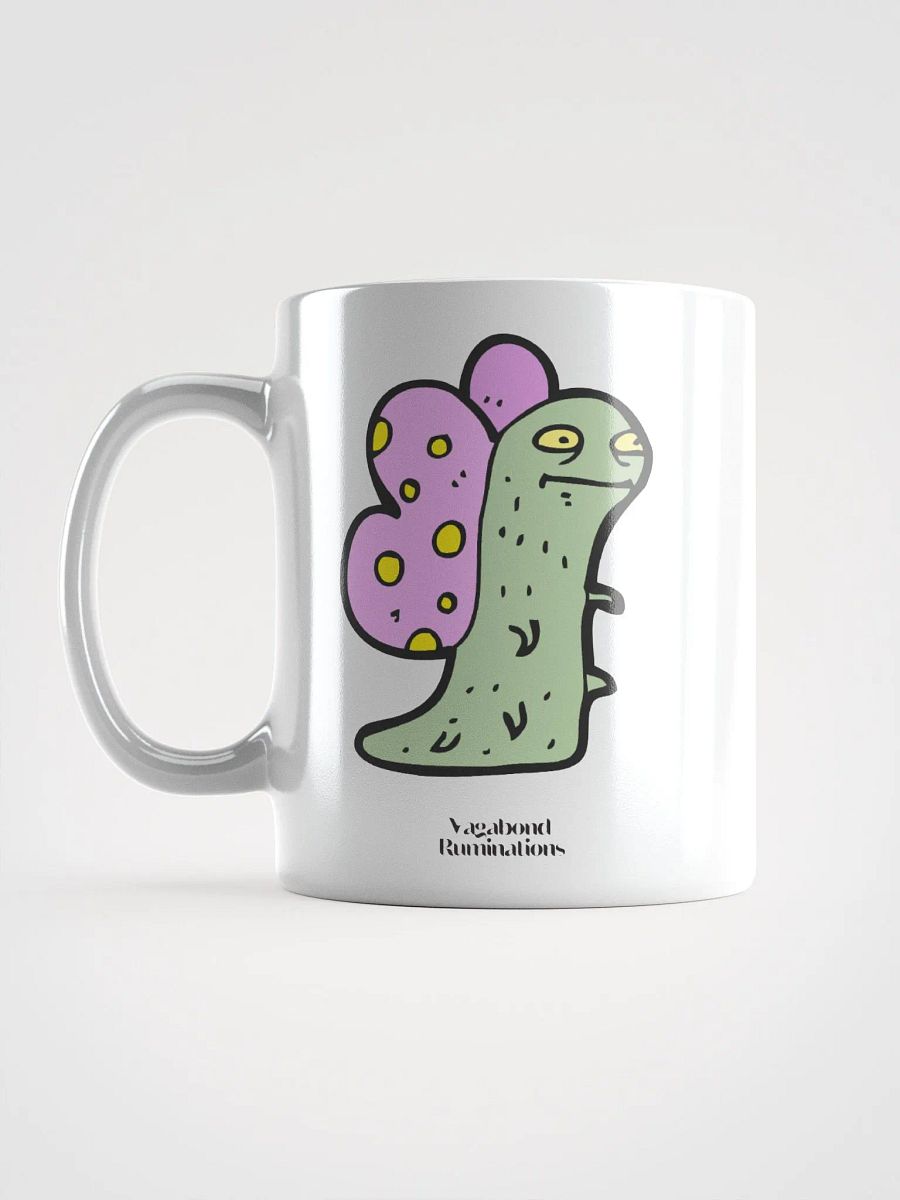 Thank You Teacher Mug 11 oz product image (6)