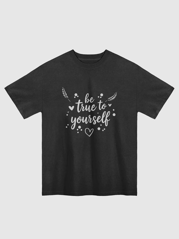 Unlock Your True Power: How Taylor Lautner’s  Be True to Yourself Quote Can Transform Your Life — Wear It Proudly and Live Authentically product image (1)