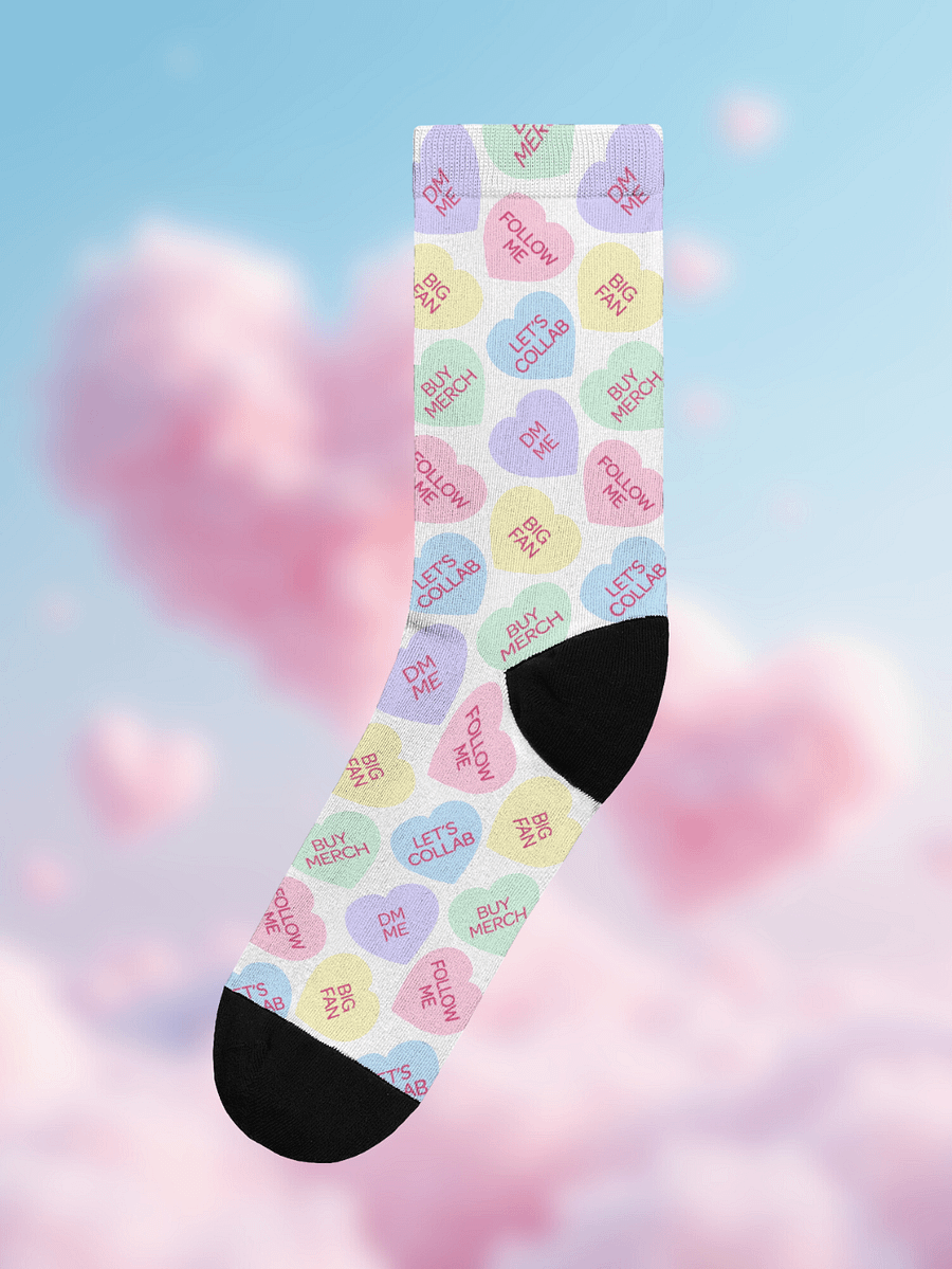 Sweetheart Socks product image (1)