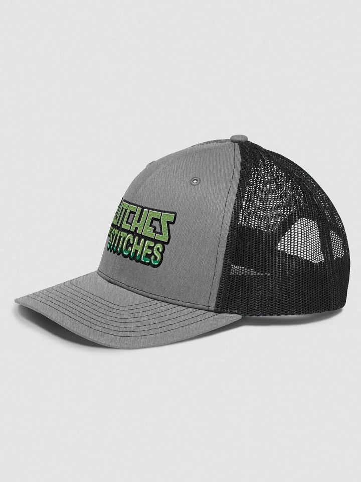 GGS Lot Lizard Hat product image (1)