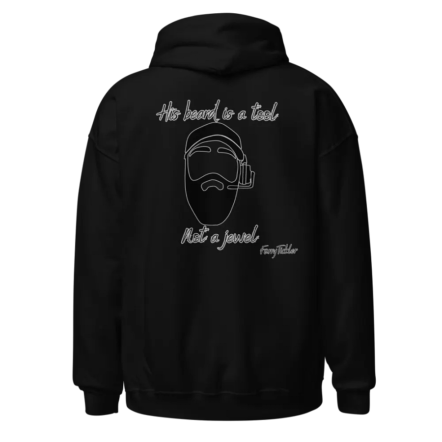 His Beard Ladies V2 product image (1)