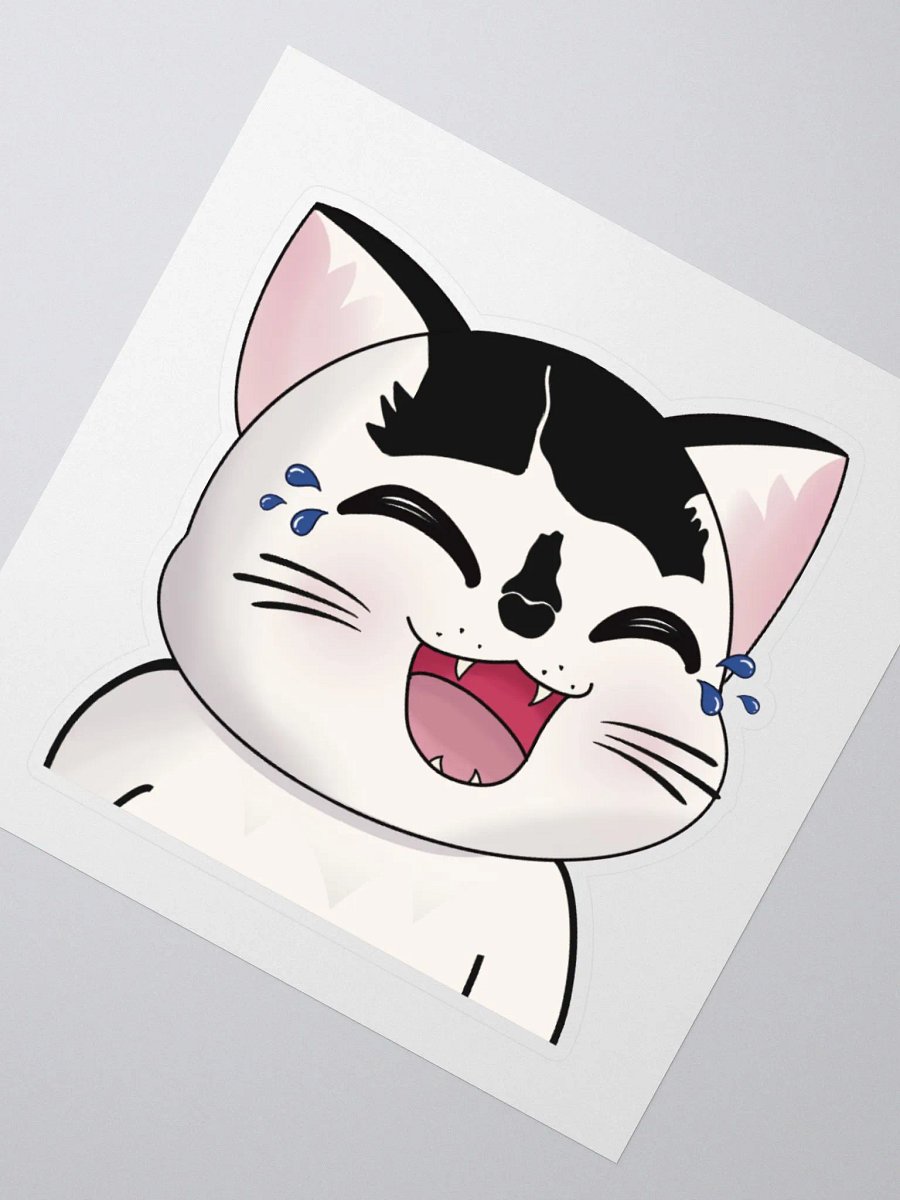 Laughing Lily product image (2)