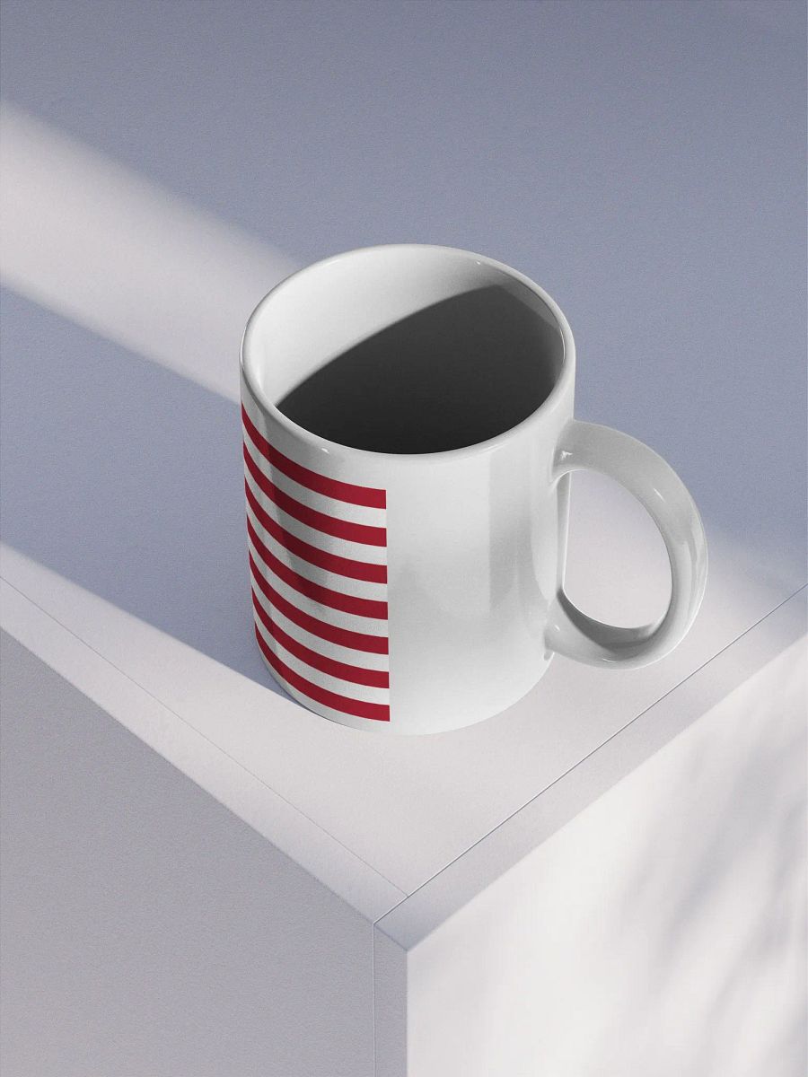 Outlaw US Mug product image (3)