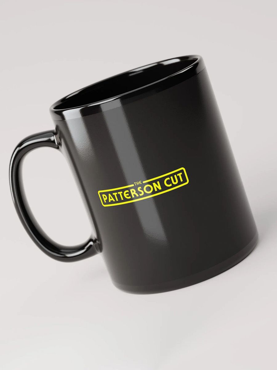 The Patterson Cup product image (3)
