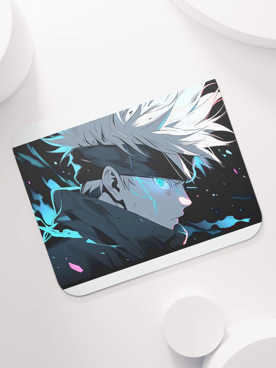 gojo satoru mouse pad product image (7)