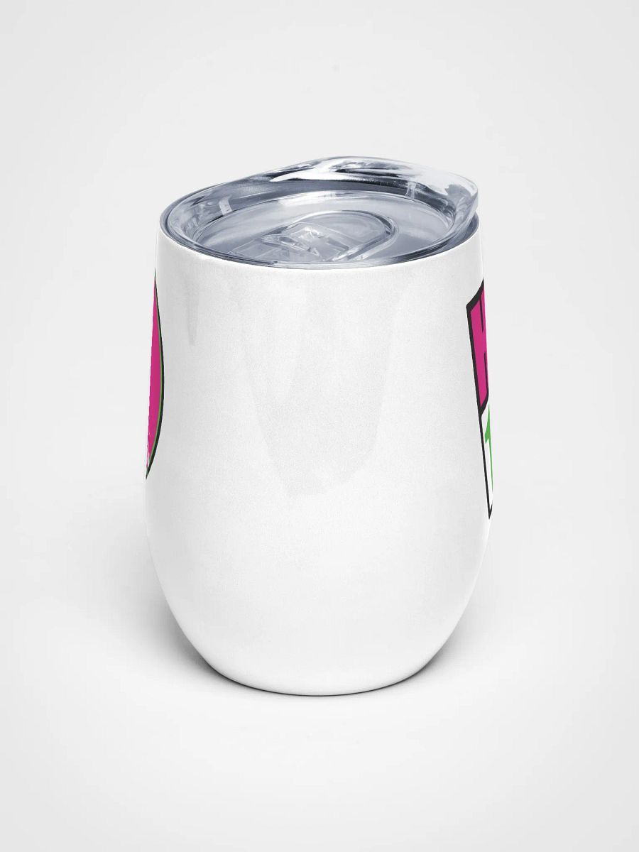 Hits 1063 Mandy & Friends Wine Tumbler product image (2)