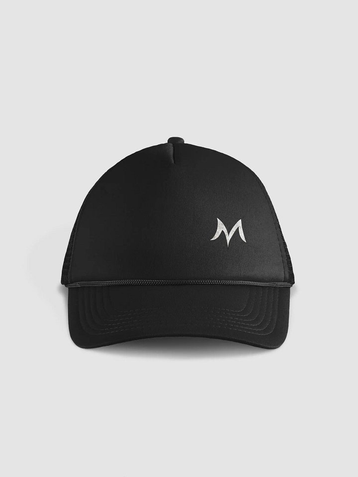 The M's cap product image (1)