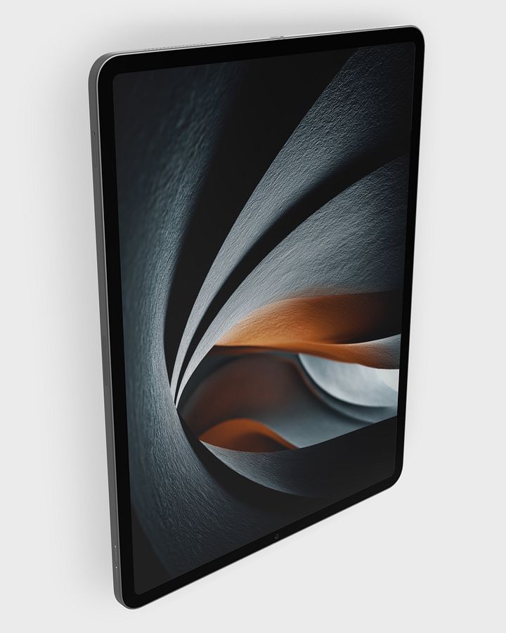 Fragments of Form 8K Wallpaper Pack product image (1)