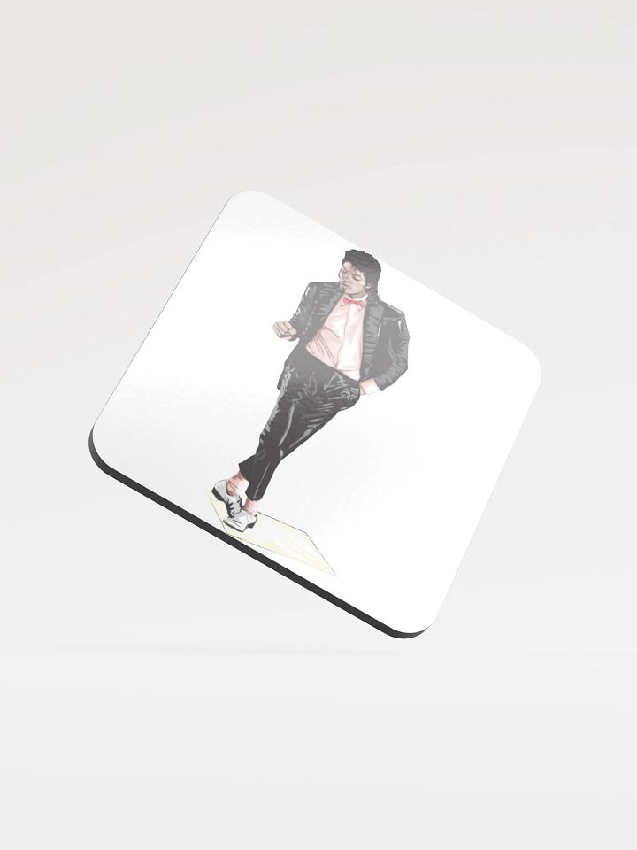 MICHEAL JACKSON WILL  ALWAYS BE THE KING OF POP product image (1)