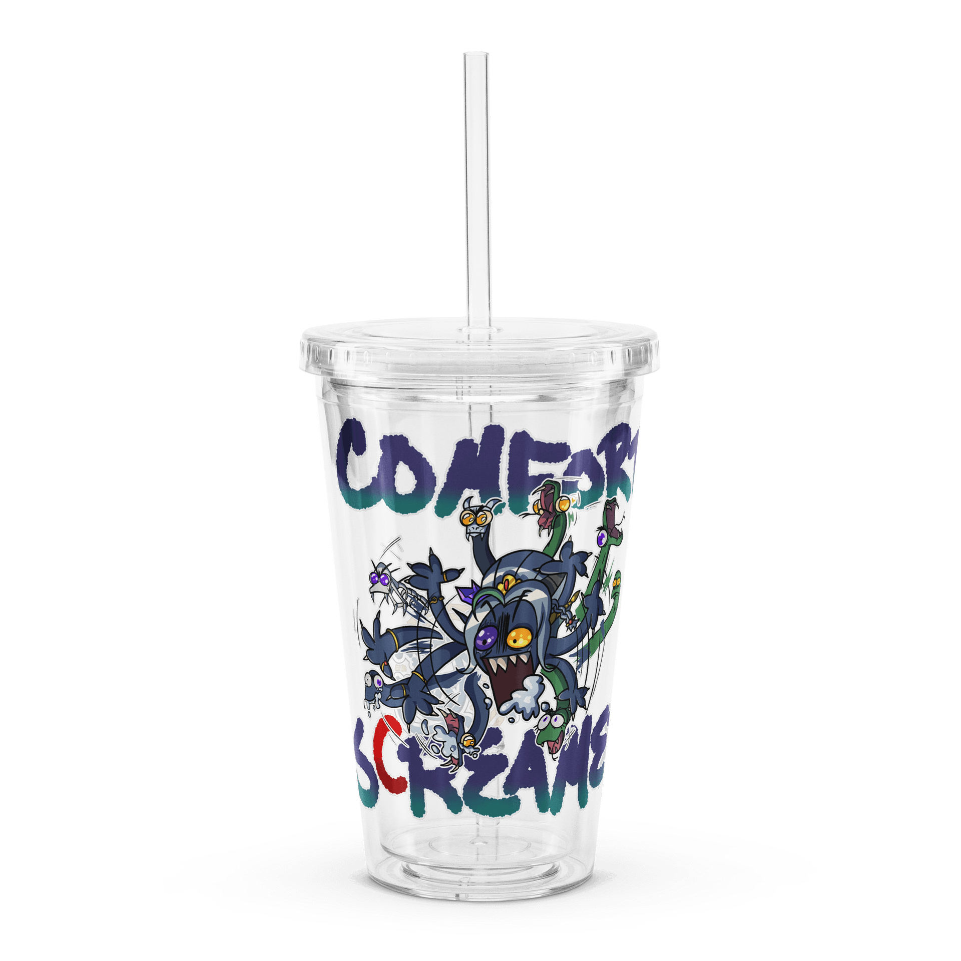 Comfort Sipper (demi) product image (1)