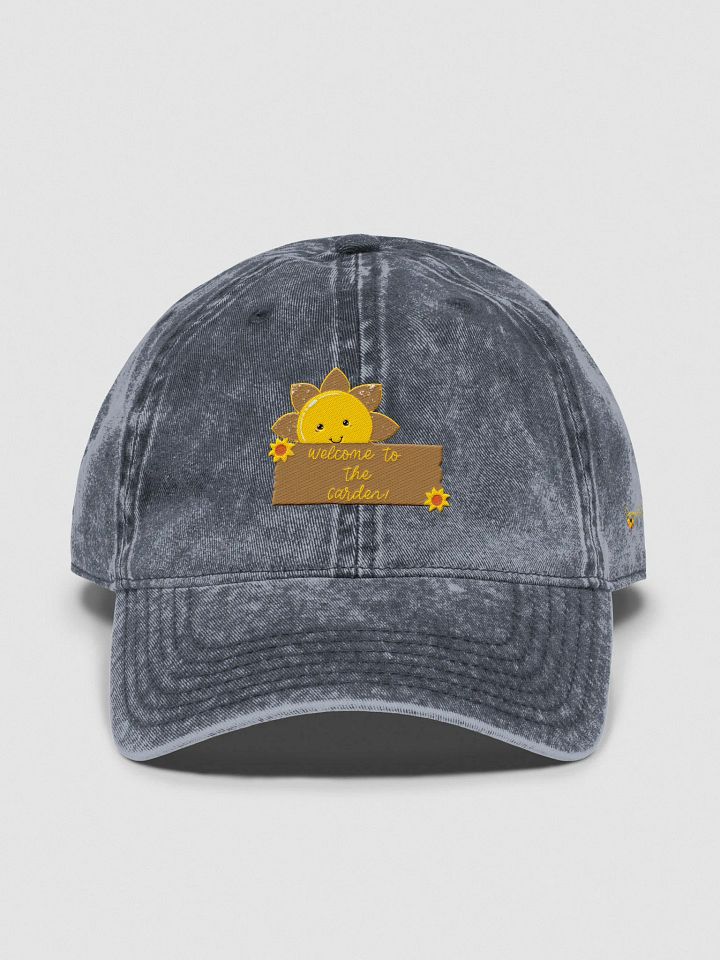 Garden Gate Hat product image (2)