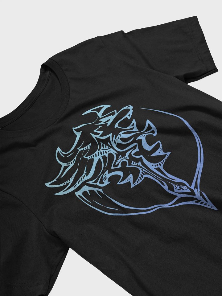 Sigil Fantasy Soft Shirt product image (2)