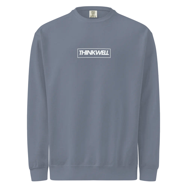 The Thinker Sweater product image (1)