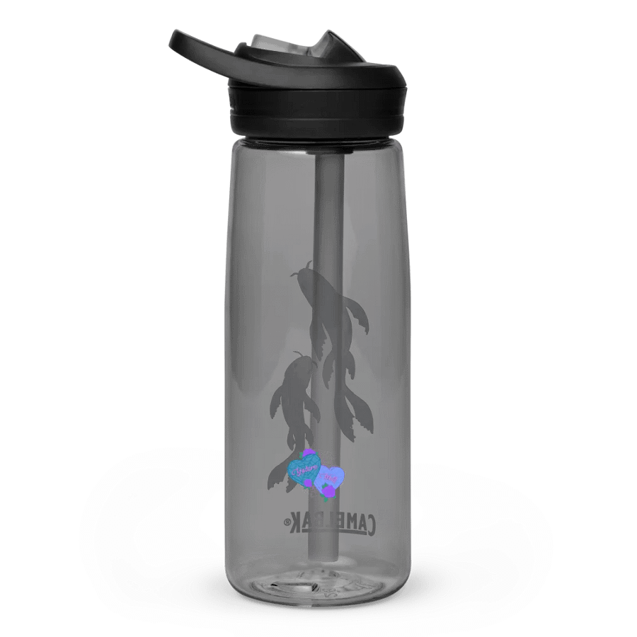 Cozy Koi Bottle product image (4)