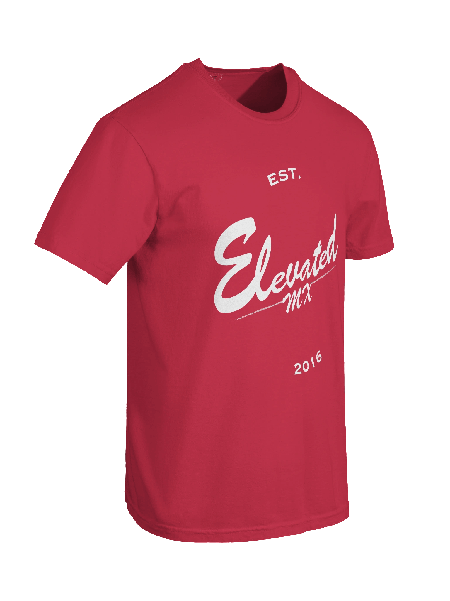ELEVATED CLASSIC TEE product image (8)